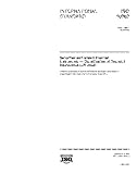 ISO 10962:2001, Securities and related financial instruments -- Classification of Financial Instruments (CFI code)
