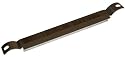 Music City Metals 05592 Stainless Steel Burner Replacement for Select Gas Grill Models by Charbroil, Kenmore and Others