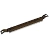 Music City Metals 05592 Stainless Steel Burner Replacement for Select Gas Grill Models by Charbroil, Kenmore and Others