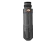 Custom Products Grip Regulator - Long w/Gauge Port Regulator - Pewter
