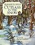 Cutlass in the snow