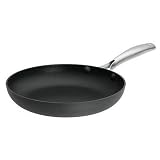 WearEver Premium Hard-Anodized 10-Inch Saute Pan