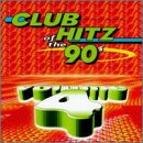 Revue Various Artists  / Club Hitz of 90's, Vol. 4