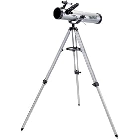Draper 45801 76 mm Reflected Telescope