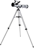 Draper 45801 76 mm Reflected Telescope