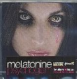Revue Melatonine  / Psychoglam