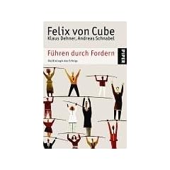F�hren durch Fordern: Die BioLogik des Erfolgs