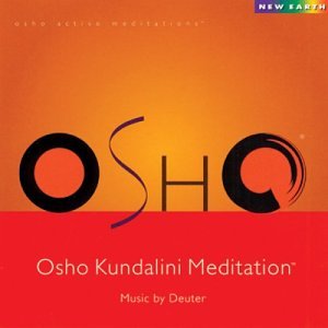 CD-Charts  Music : Osho Kundalini Meditation