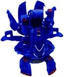 BAKUGAN SEASON 3 LOOSE AQUOS BLUE 700G LUMAGROWL