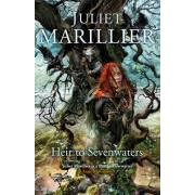 Heir to Sevenwaters