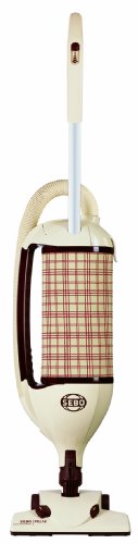 Sebo 9826SE Felix 4 Kombi Classic Handstaubsauger inkl.  Kombi/ 1300 W/ S-Klasse-Filtration/ 28 cm Arbeitsbreite
