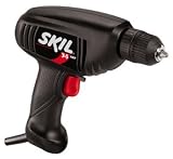 Factory-Reconditioned Skil 6130-01-RT 3/8-inch 120V Drill