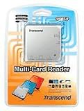 Electronics : MMC Card Reader Transcend RD13S