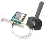 Electronics : D-Link Air Xpert DWL AG530 - Network adapter - PCI - 802.11b, 802.11a, 802.11g