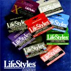 60 Lifestyles Condoms Variety Pack! CondomMan's Collection of the Best Lifestyles Condom Styles