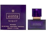 デヴィッド ベッカム インティメイトリー ナイト フォーウーマン 30ml (EDT-SP)
