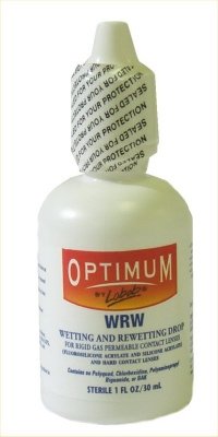 Lobob Optimum Rewetting Drops (1 fl. oz.)