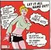 Let It All Hang Out: 60's Party Hits