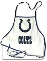 Indianapolis Colts Apron