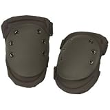 Centurion Knee Pads Black