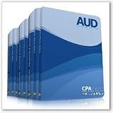 CPAexcel CPA Exam Review (FAR, REG, AUD, BEC)
