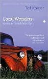 Local Wonders 1st (first) edition Text Only