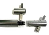 1 1/8" Sleeve Type Boring Bar