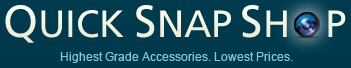 Quick Snap Shop - Highest Grade Accessories. Lowest Prices.