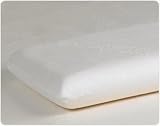 Luxury High Grade UK Made 100% Memory Foam Pillow