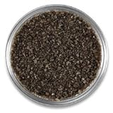 Gourmet Hickory Smoked Sea Salt from The Green Bean Company