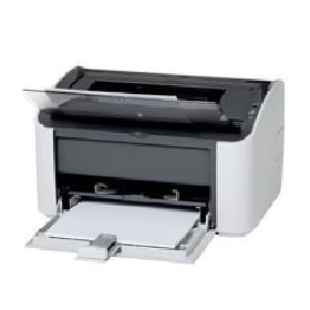 Canon Laser Shot LBP-2900 - Printer - B/W - laser - A4 - 2400 dpi x 600 dpi - up to 12 ppm - capacity: 150 sheets - USB