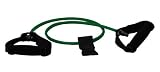 Bell Fitness Resistance Toning Bands (Green Light Tension)