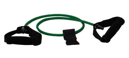 Bell Fitness Resistance Toning Bands (Green Light Tension)
