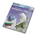  : APOCG7070 - Color Laser Printer/Copier Transparency Film