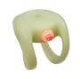 Knog LED Beleuchtung Frog hinten, olivgr�n
