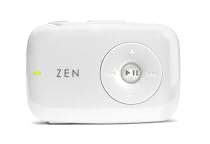 Creative Zen Stone 1GB - White