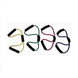 FitBALL Blue Resistance Tubing - Heavy