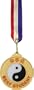 Medal-Best Student - Kung Fu