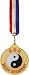Medal-Best Student - Kung Fu