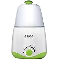 Reer 3513 Multimax Travel, Sterilisatoren und Kostw�rmer, 2 in 1