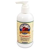 "Grizzly Salmon Oil For Dogs 8 Oz. Pump by Grizzly Pet Products, Llc"