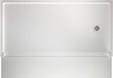 Swanstone SBF-3060R-072 Pebble 30