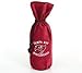 Tampa Bay Buccaneers NFL Drawstring Velvet Bag (14