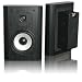 W3 On-Wall / In-Wall Compact Speaker - Boston Cherry