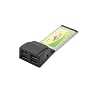 Syba SY-EXPC34-4U 4-port USB 2.0 Express Card