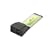 Syba SY-EXPC34-4U 4-port USB 2.0 Express Card