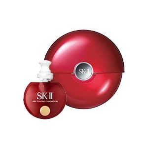 SK-II Air Touch Foundation Starter Set (Sprayer & one Re-fill)