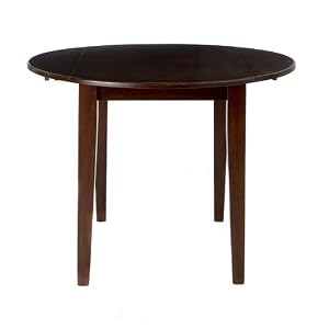 Dolce Drop-Leaf Dining Table by