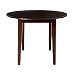 Office Products : Dolce Drop-Leaf Dining Table