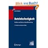Betriebsfestigkeit: Verfahren und Daten zur Bauteilberechnung (VDI-Buch)